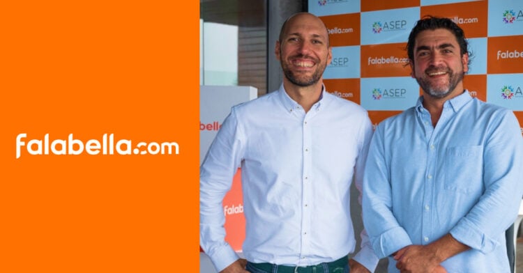 falabella.com, el aliado para los emprendedores que quieren ingresar al comercio electrónico