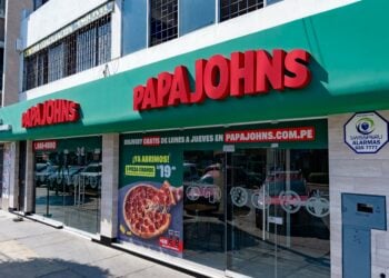 Papa Johns regalará pizzas a quienes demuestren ser sus verdaderos fans en TikTok