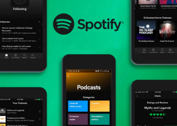 ¿El podcast es la voz de los jóvenes? Spotify responde por qué cautiva a la generación Z