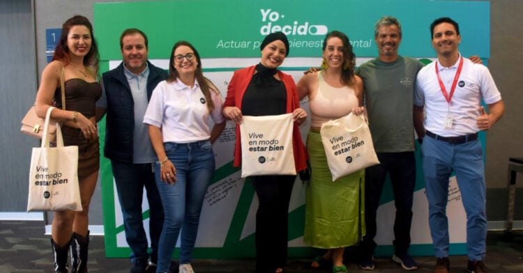 <strong>Encuesta virtual de RIMAC busca mejorar la atención de la salud mental en Perú</strong> 1 Portal RIMAC