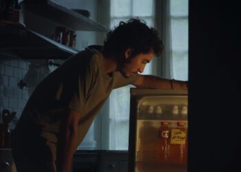 Gatorade muestra cómo el ejercicio ayuda a las personas a enfrentar cualquier desafío