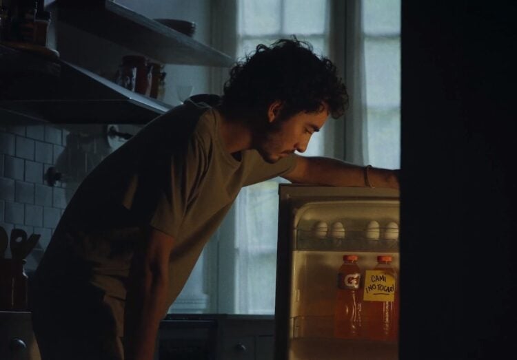 Gatorade muestra cómo el ejercicio ayuda a las personas a enfrentar cualquier desafío 1 Gatorade muestra cómo el ejercicio ayuda a las personas a enfrentar cualquier desafío