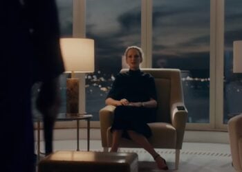 BMW estrenará corto en el Festival Internacional de Cine de Cannes para presentar su último vehículo eléctrico