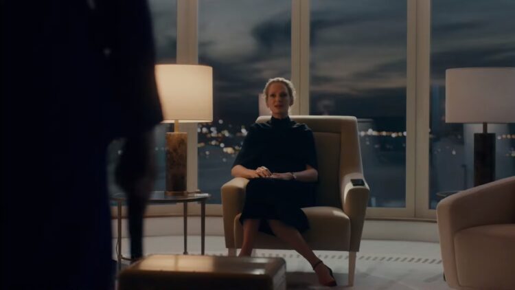 BMW estrenará corto en el Festival Internacional de Cine de Cannes para presentar su último vehículo eléctrico 1 BMW estrenará corto en el Festival Internacional de Cine de Cannes para presentar su último vehículo eléctrico