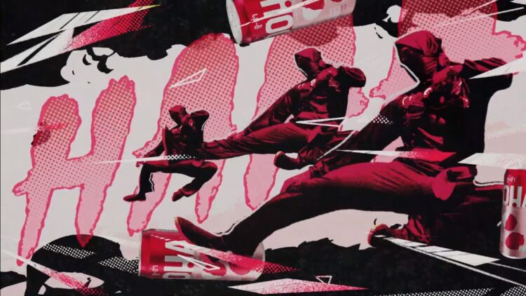 Este es el producto que Coca-Cola acaba de lanzar en el mercado tailandés 1 Este es el producto que Coca-Cola acaba de lanzar en el mercado tailandés