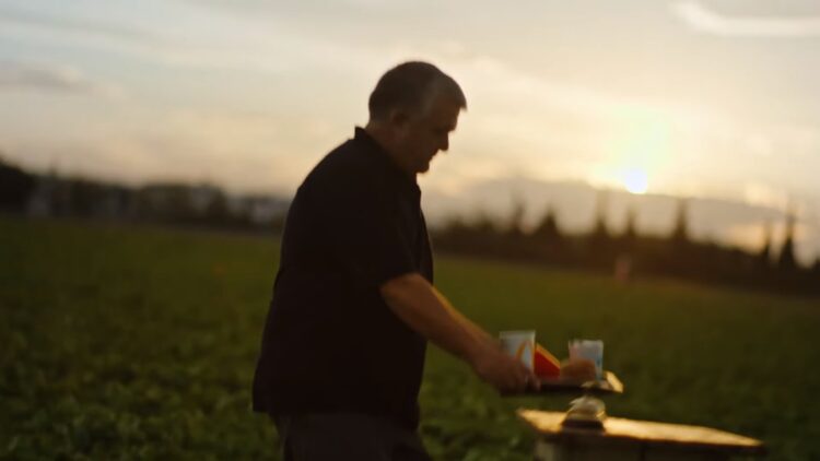 Con esta campaña, McDonald's revela el tiempo y esfuerzo que hay detrás de cada pedido 1 Con esta campaña, McDonald's revela el tiempo y esfuerzo que hay detrás de cada pedido