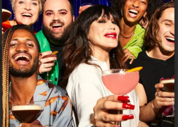 La importancia de la familia elegida: Absolut Vodka lanza campaña en el marco del Día Internacional contra la Homofobia