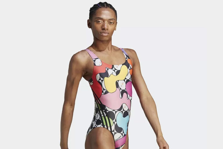 Adidas lanza su nueva colección 