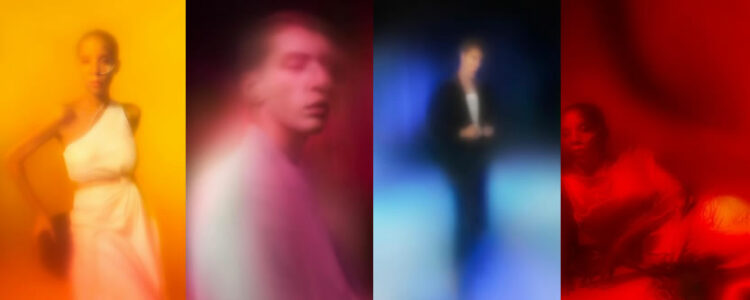 Apple destaca la accesibilidad del iPhone en campaña con fotógrafos con discapacidad visual