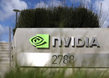 Cómo las acciones de Nvidia superaron el billón de dólares y ahora es una superpotencia de IA