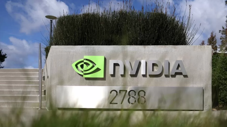 Cómo las acciones de Nvidia superaron el billón de dólares y ahora es una superpotencia de IA