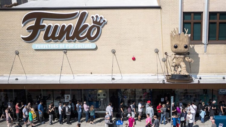 funko