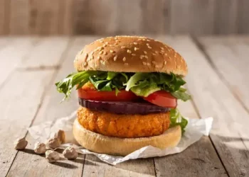 Cuántas hamburguesas comen los peruanos