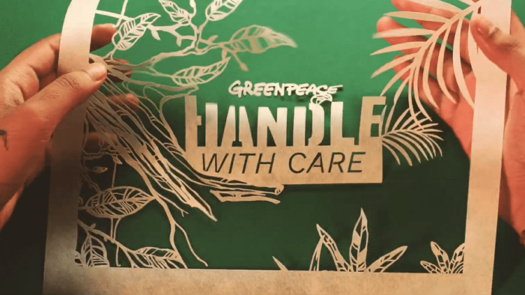 Así usan los medios tradicionales para concienciar sobre especies animales en peligro de extinción 1 animales en peligro de extinción