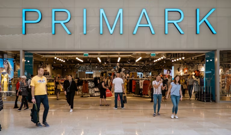Primark sobre la importancia de las tiendas físicas: "Hay un deseo por las cosas de la vida real"