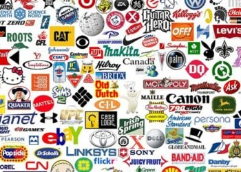 Cinco consejos para diseñar un logo efectivo y memorable