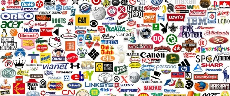 Cinco consejos para diseñar un logo efectivo y memorable