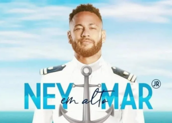 “Neymar en Alta Mar”: el crucero del futbolista ya es una realidad