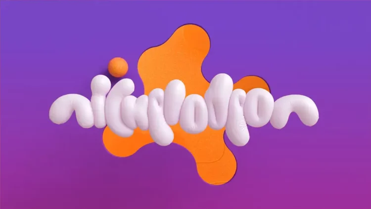 Nickelodeon renueva su imagen