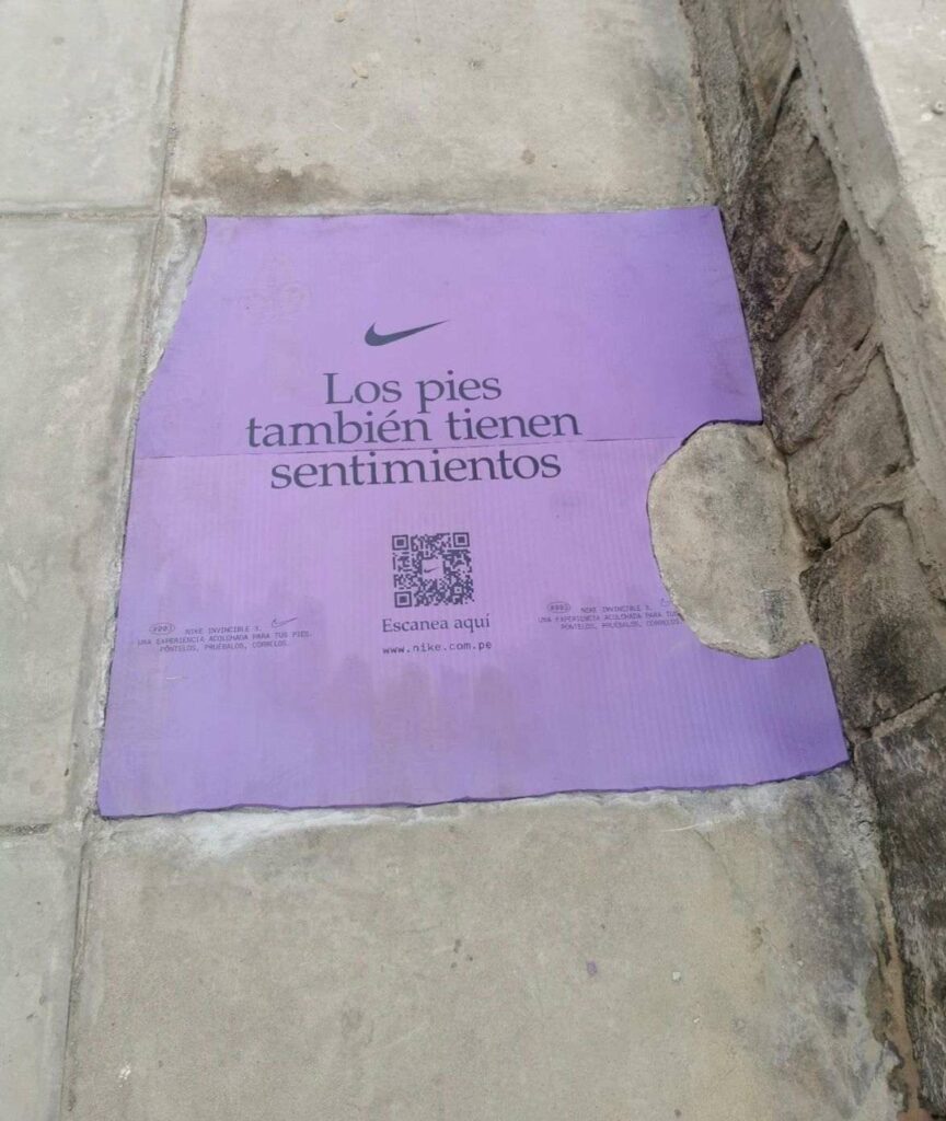 nike acolchado suelo 2