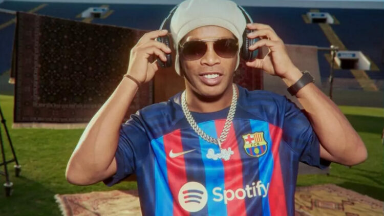 ronaldinho