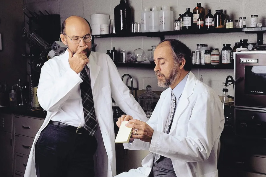 Serendipia empresarial: Marcas y productos que se convirtieron en sinónimo de éxito por accidente 3 serendipia 1