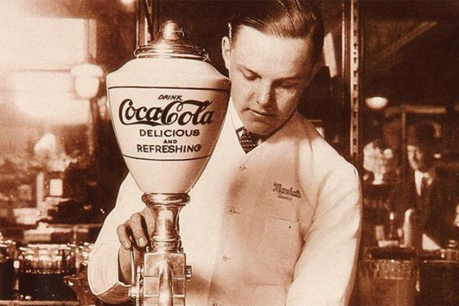 Serendipia empresarial: Marcas y productos que se convirtieron en sinónimo de éxito por accidente 5 serendipia 4