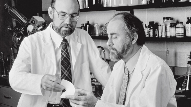 Serendipia empresarial: Marcas y productos que se convirtieron en sinónimo de éxito por accidente 1 serendipia