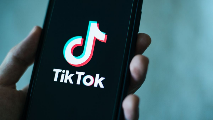 TikTok va más allá de los smartphones y lleva su contenido a los aeropuertos de Estados Unidos 1 TikTok va más allá de los smartphones y lleva su contenido a los aeropuertos de Estados Unidos