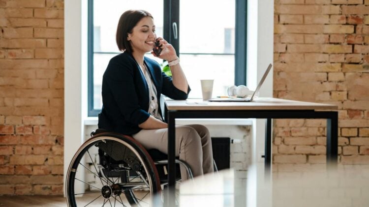 Unilever garantizará la participan de publicistas con discapacidad en sus iniciativas de más de 100 mil euros