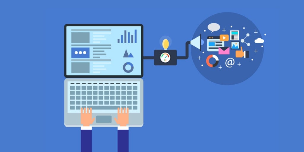 "Made for Advertising": la problemática de los sitios “hechos para la publicidad” 2 "Made for Advertising": la problemática de los sitios “hechos para la publicidad”