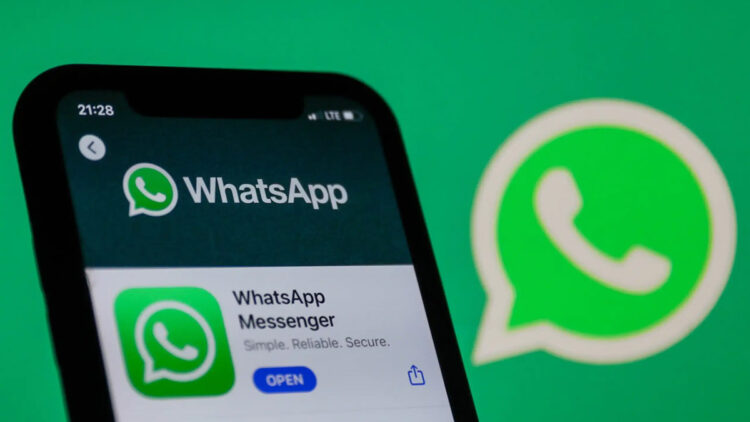 WhatsApp permitirá el uso de nombres de usuario para que no tengas que dar tu número de teléfono 1 whatsapp 3