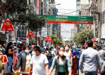 El programa de Mincetur para posicionar internacionalmente la producción de Gamarra