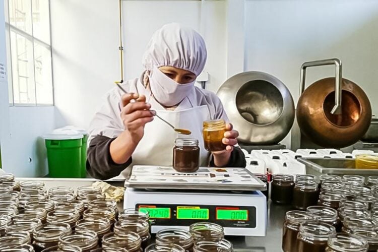 Emprendimiento: 30% señala que dar a conocer su negocio es el desafío principal