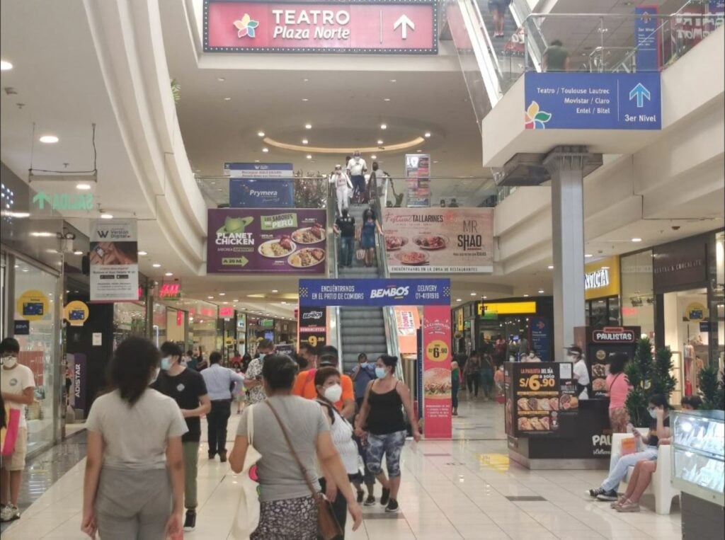 Sector retail aumentará ventas en 8% por el Día del Padre