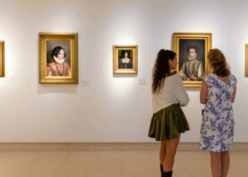 Famosa casa de subastas expone obras renacentistas para hablar sobre la comunidad trans y la desinformación