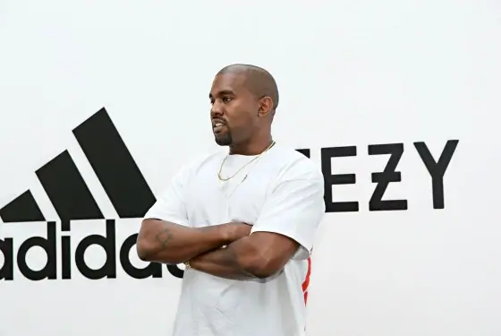Adidas vuelve a colocar a la venta sus productos en colaboración con Kanye West 1 productos en colaboración con Kanye West
