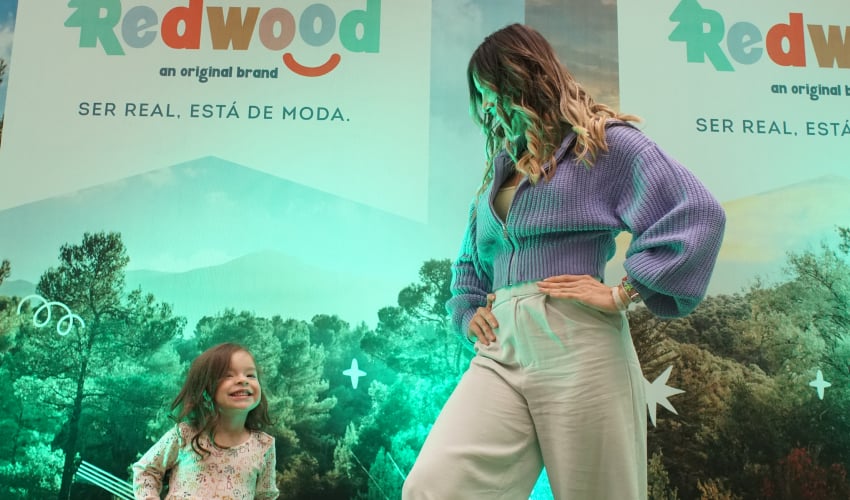 <strong>Redwood, la nueva marca de ropa de Tottus para vestir a toda la familia</strong> 3 APOYO 2 5
