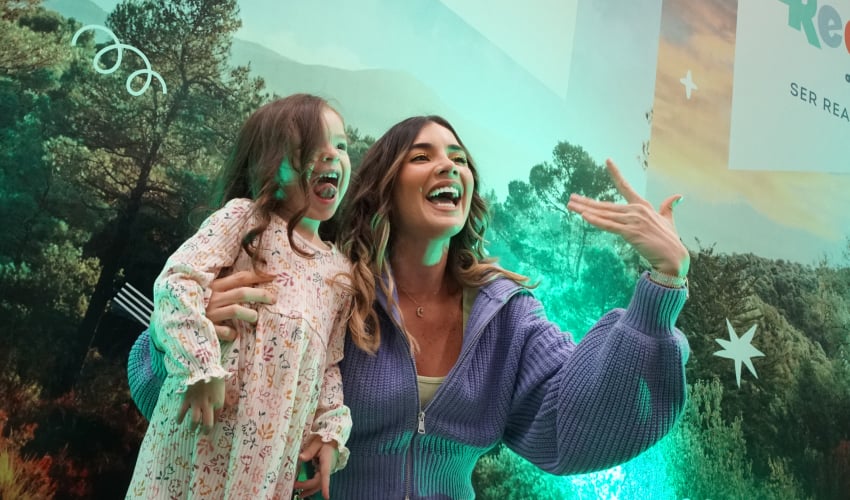 <strong>Redwood, la nueva marca de ropa de Tottus para vestir a toda la familia</strong> 4 APOYO 9