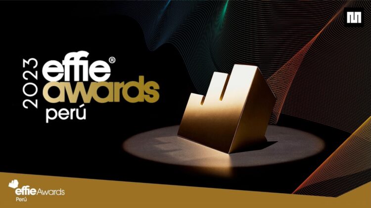 <strong>Effie Awards Perú 2023: todos los casos, anunciantes y agencias que se llevaron el metal</strong> 1 EFFIE PERU 2023 PORTAL