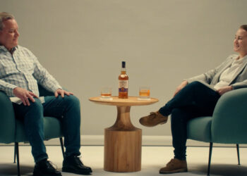 Lo que ocurre cuando la IA escribe el guion de un anuncio para el Día del Padre, según esta marca