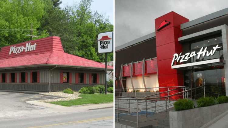 Locales de ‘fast food’: la evolución de buscar destacar para brindar una experiencia 1 Locales de ‘fast food’: la evolución