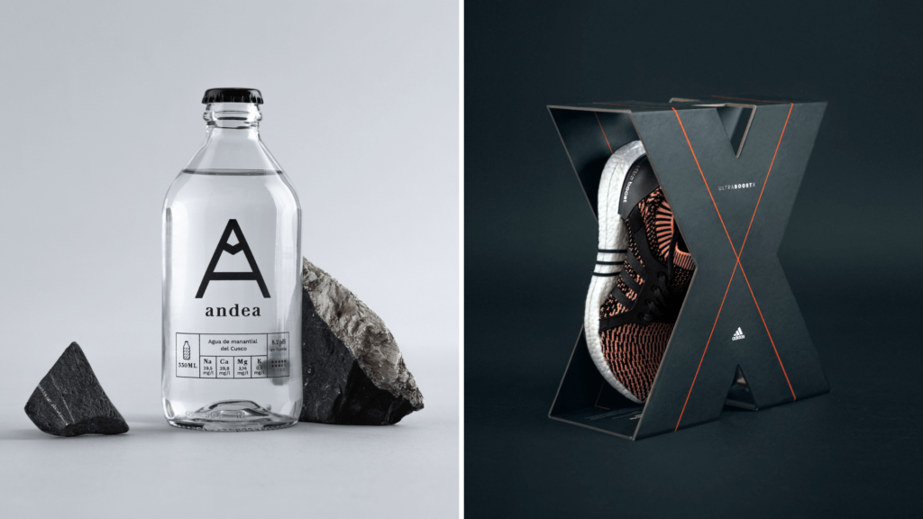 El galardonado empaque de American Colors que innova para la practicidad del usuario 5 After