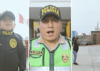 Día del Padre: estas marcas demuestran que la huella de un papá en sus hijos es única