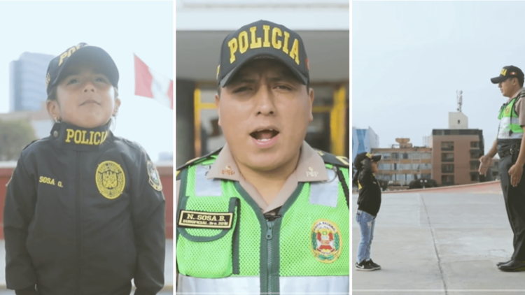 Día del Padre: estas marcas demuestran que la huella de un papá en sus hijos es única