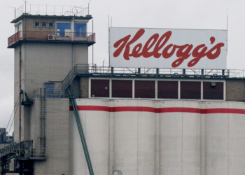 Kellogg’s elimina el requisito de título universitario al contratar especialistas en marketing