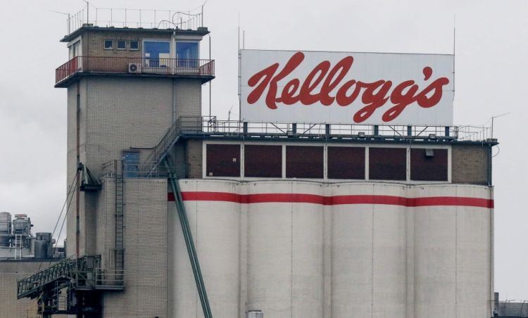 Kellogg’s elimina el requisito de título universitario al contratar especialistas en marketing