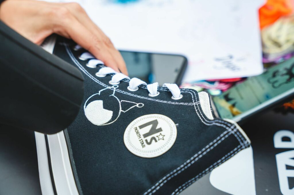 North Star premiará la ilustración más creativa con seis meses de zapatillas gratis 2 North Star premiará la ilustración más creativa con seis meses de zapatillas gratis