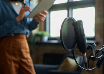 Apple podcast muestra a los creadores quién está pagando por sus contenidos