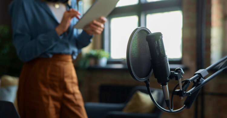 Apple podcast muestra a los creadores quién está pagando por sus contenidos